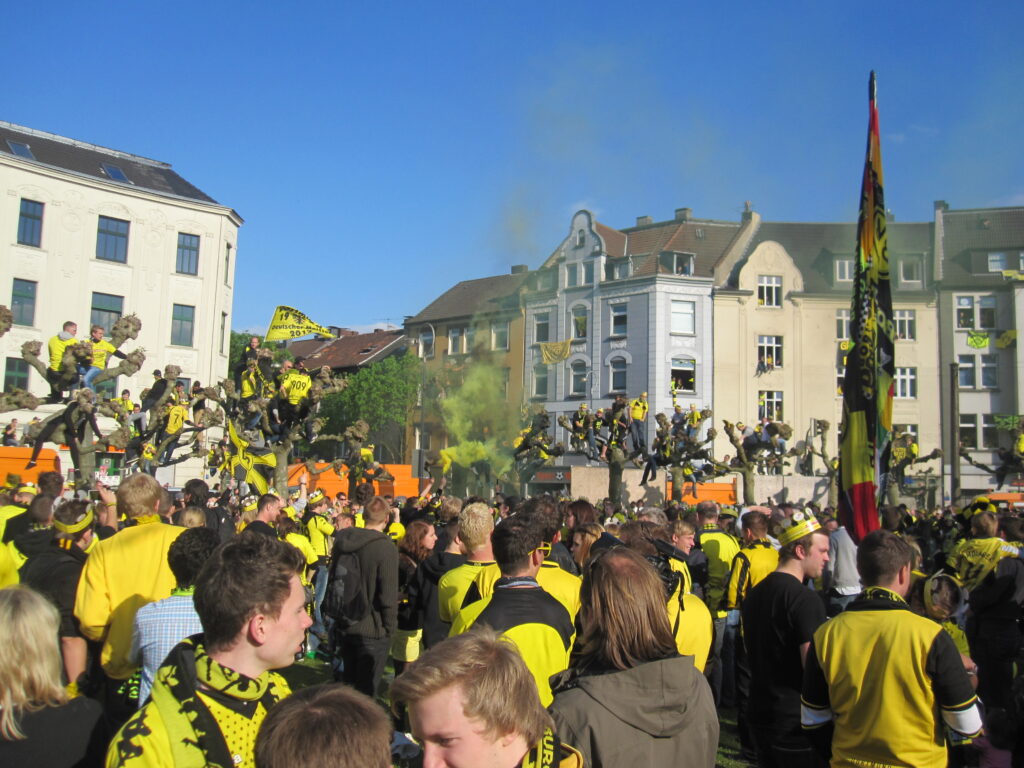 borussia dortmund