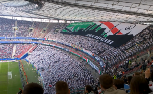 Legia Warszawa