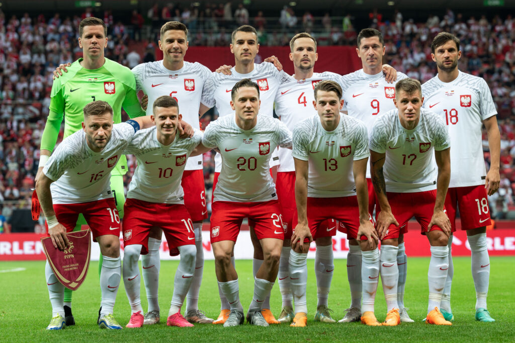 reprezentacja Polski