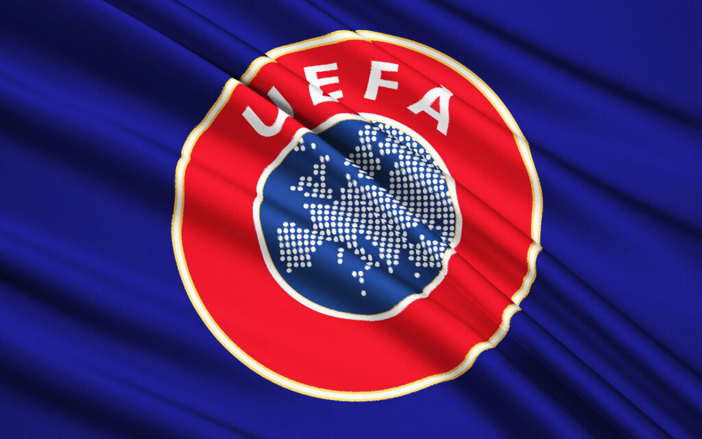 ranking UEFA