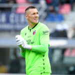 Skorupski bohaterem, choć Bologna przegrała. Obronił rzut karny w Lidze Europy [WIDEO]